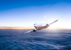 A descarbonização da aviação é possível?
