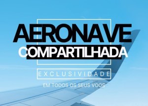 Compartilhamento de Aeronaves