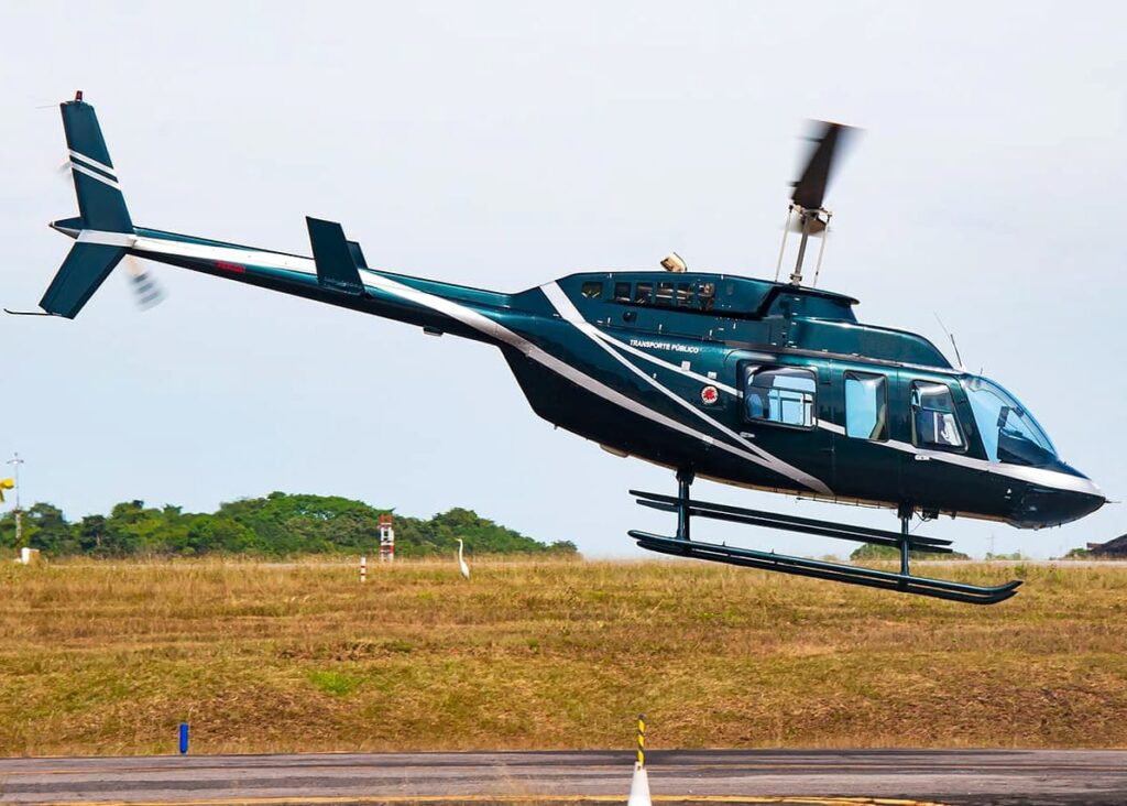 Fretamento Aéreo em Salvador BA