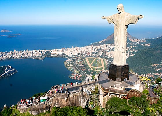 Passeio de Helicóptero RJ - Pacote 05 Morro da Urca