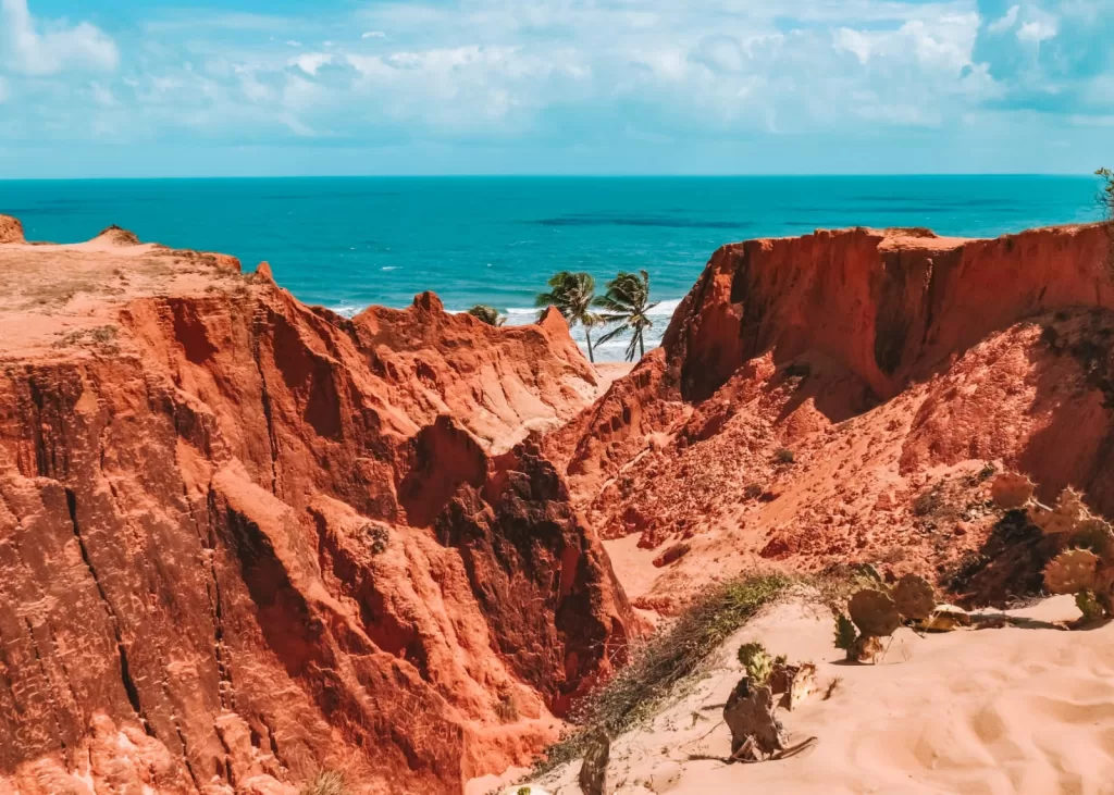 Voo Panorâmico de Helicóptero em Fortaleza Pacote 02