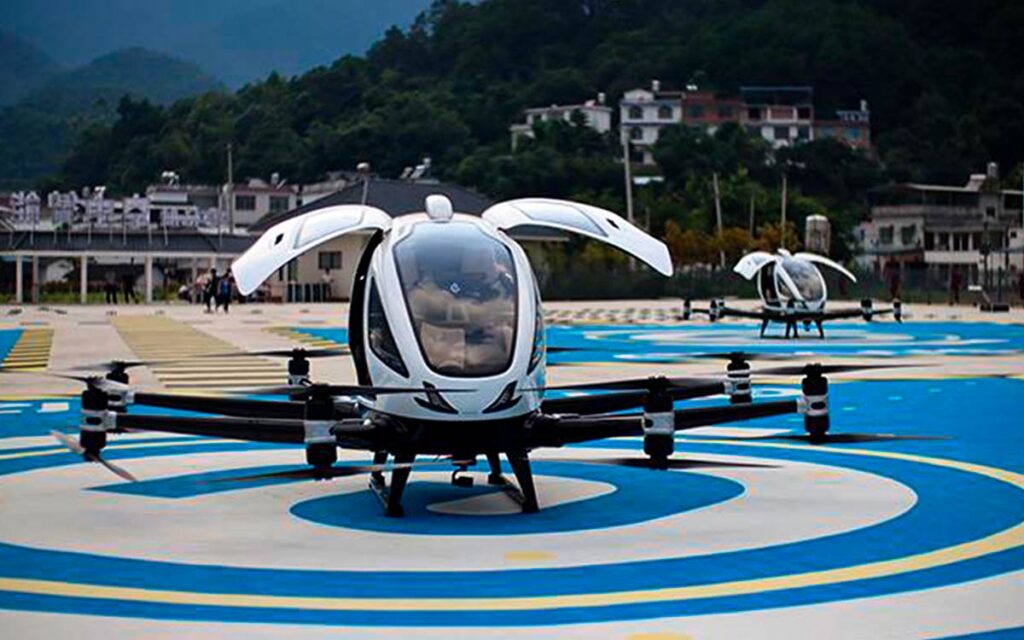 Quanto custa um eVTOL no Brasil?