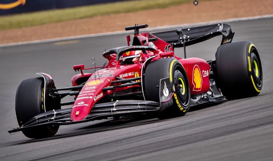 GP da Espanha de F1 2024