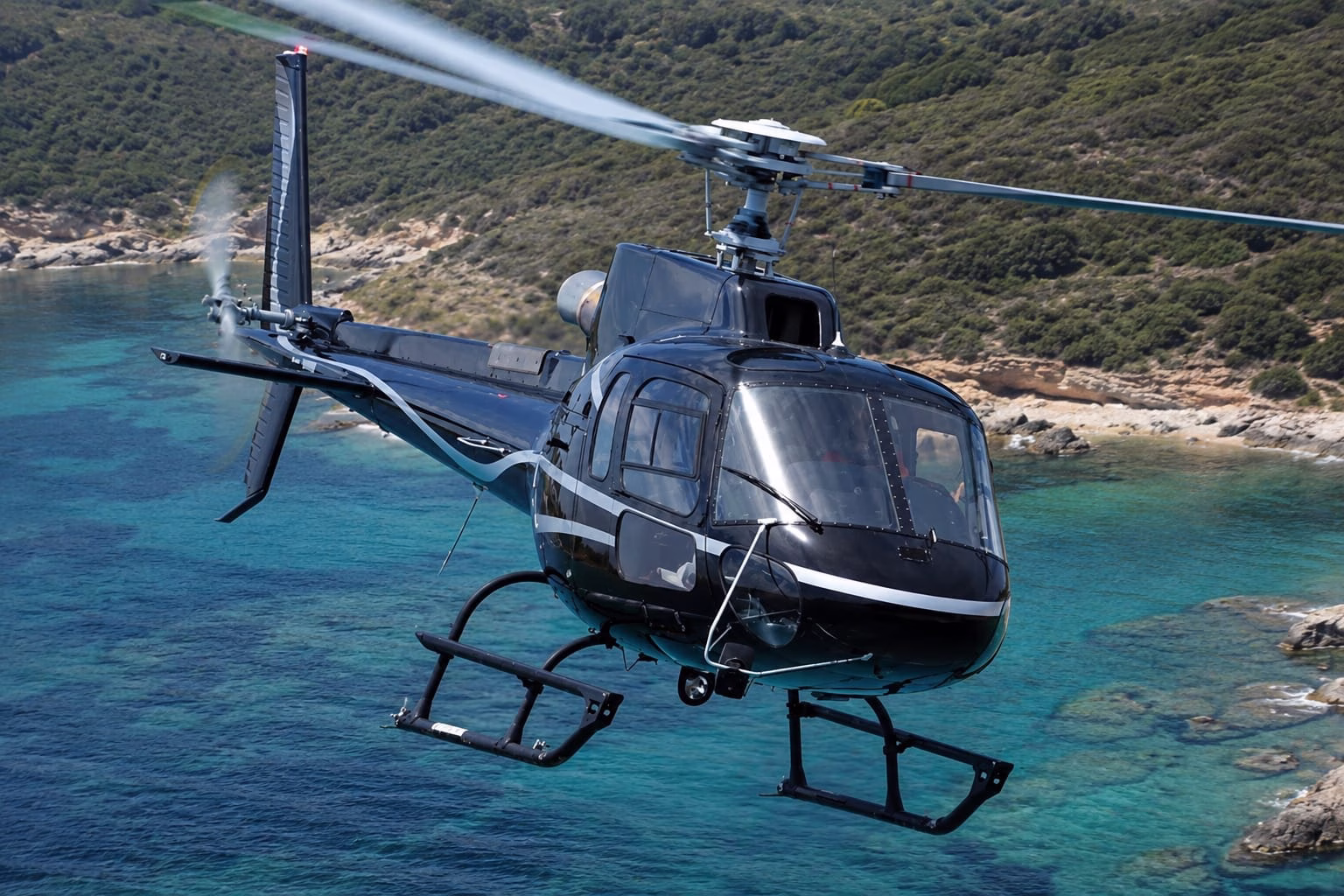 Táxi Aéreo em Porto Seguro e Trancoso