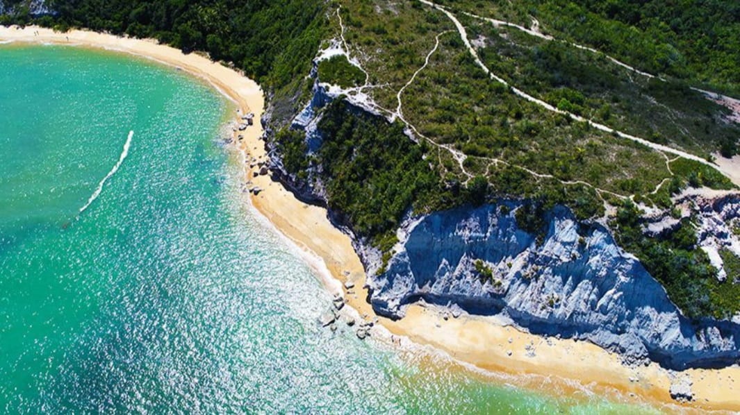 Táxi Aéreo em Porto Seguro e Trancoso