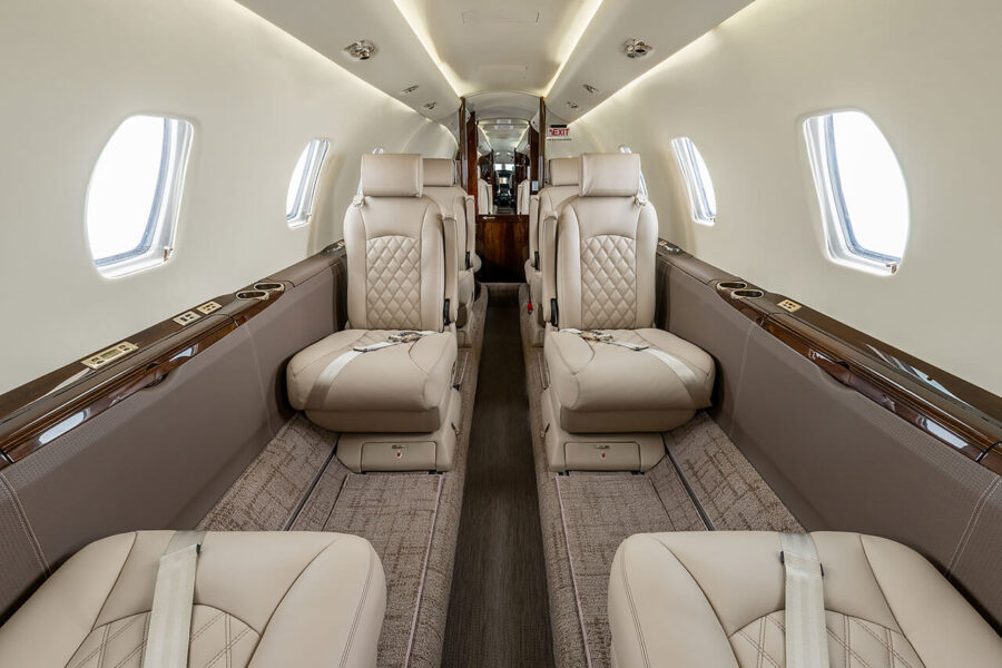 Cessna Citation XLS