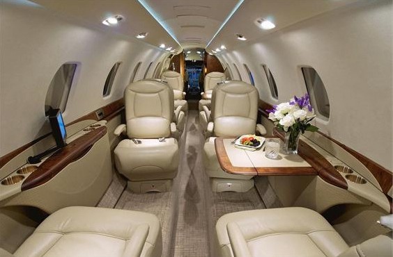 Cessna Citation Sovereign