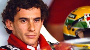 Fórmula 1 : Qual era o salário do Ayrton Senna