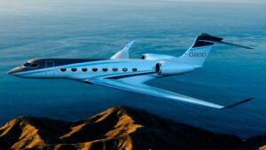 Gulfstream G800