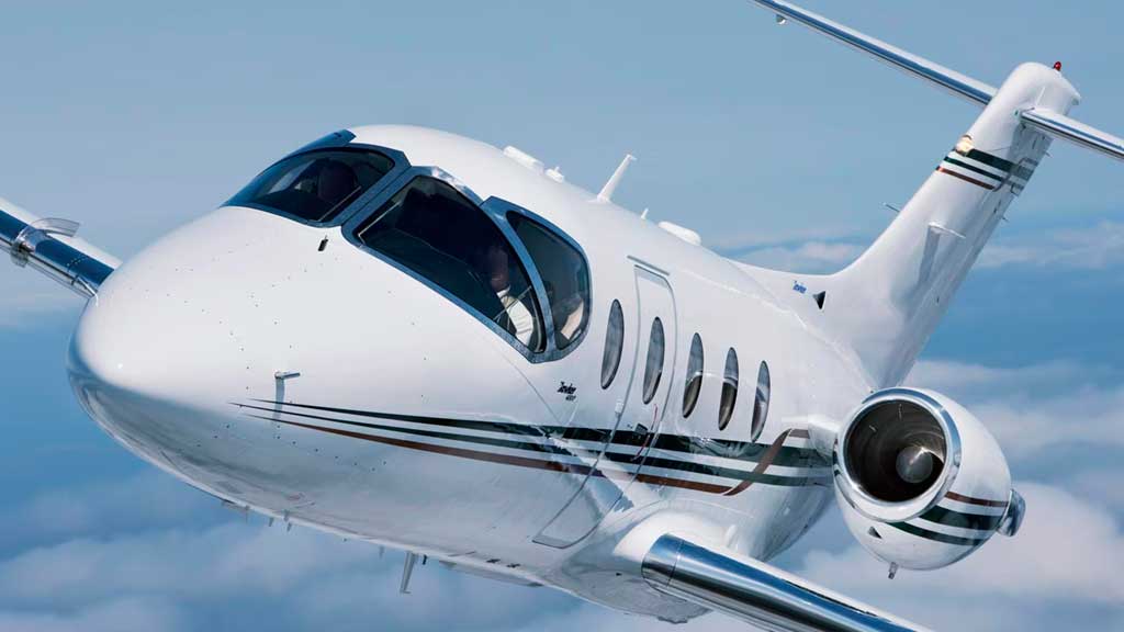 Hawker 400XP