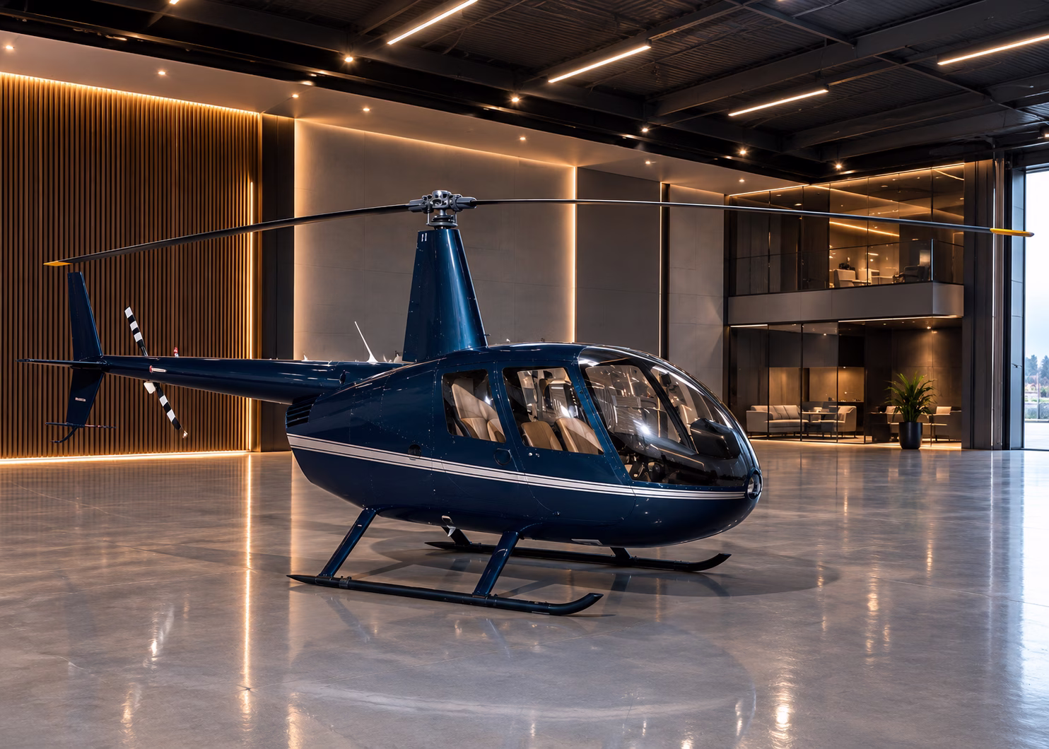 Fretamento de Táxi Aéreo em Belo Horizonte