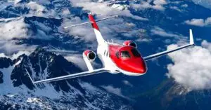 HondaJet