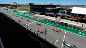 Grande Prêmio do Brasil em Interlagos