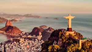 Por que viajar para o Rio de Janeiro?