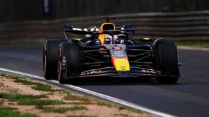 Quanto custa o carro de F1 da Red Bull?