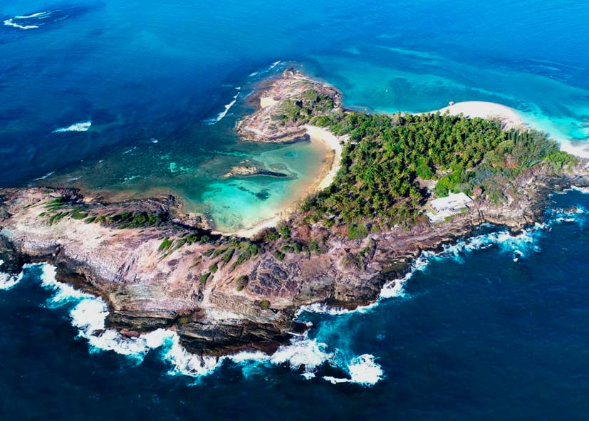 Voo panorâmico Porto de galinhas