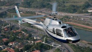 quanto custa um helicóptero Esquilo AS350 B3