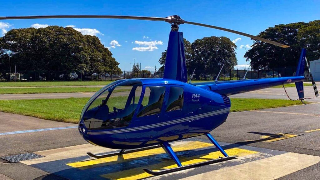 Passeio de Helicóptero na Praia de Pipa-RN - Pacote 01