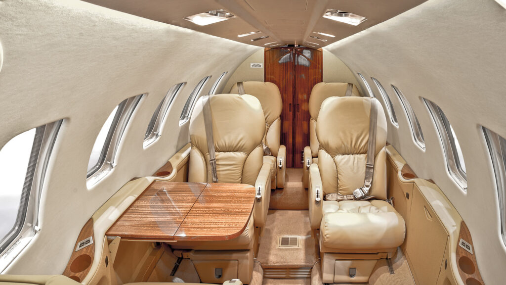 cessna citation
