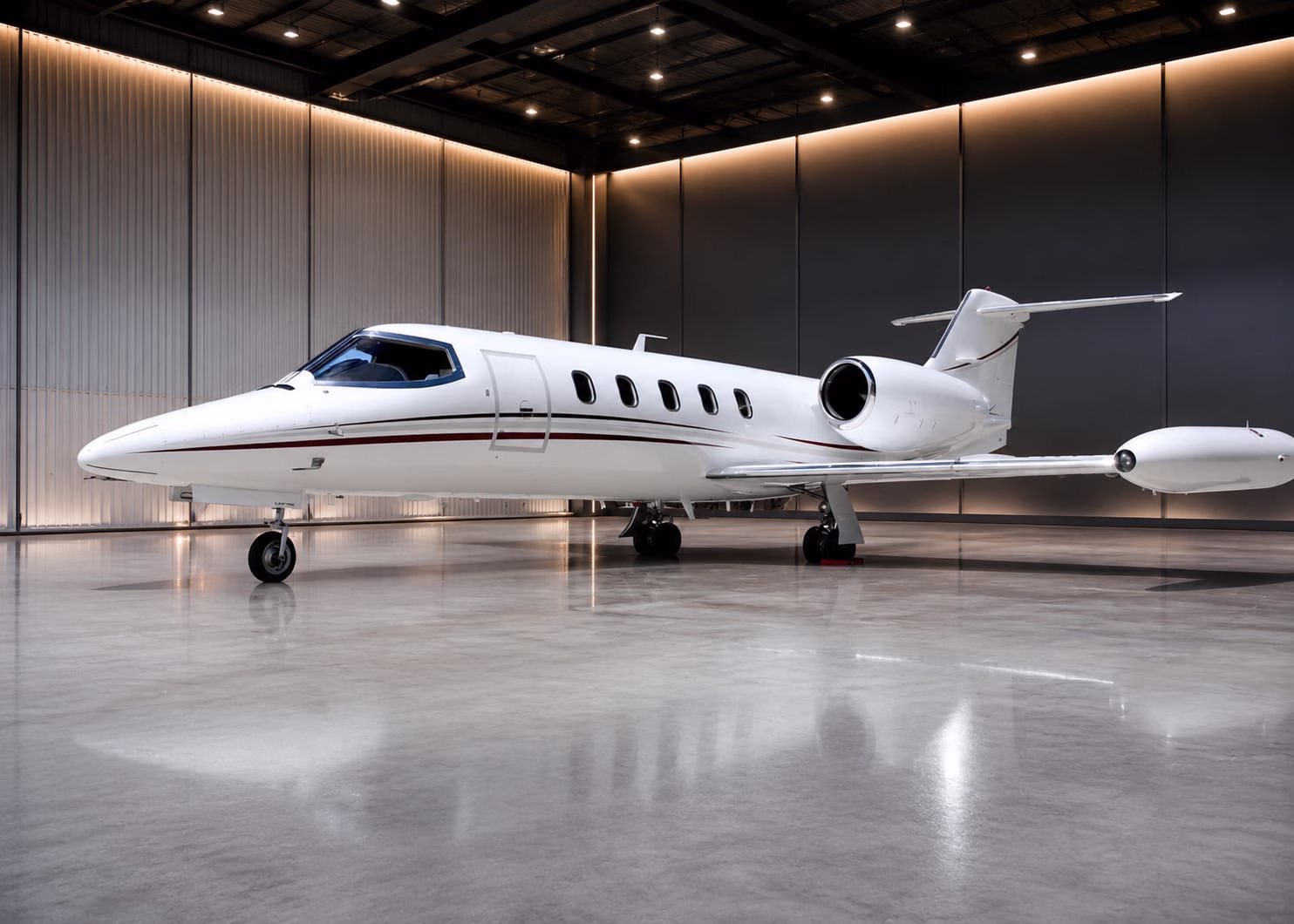 Ficha Técnica Cessna Citation V Ultra